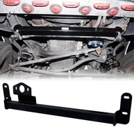 Barra Estabilizadora Caixa Direção Dodge Ram 2500/3500 4WD 2009-2016 - Direção Precisa e Durável - imagem 3