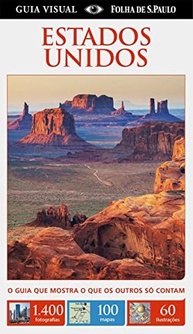 Guia Visual Estados Unidos: Explore os 50 Estados com Detalhes Incríveis - imagem 2