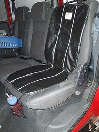 Protetor de Banco de Carro Baby Holder: Proteção Essencial para Cadeirinha de Bebê e Estofado - imagem 4