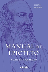 Manual de Epicteto: Domine a Arte de Viver Melhor com a Sabedoria Estoica - imagem 1