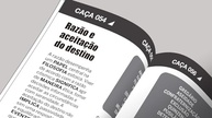 Almanaque Sabe-Tudo 365 Caça-Palavras: Sabedoria Estoica para o Dia a Dia - imagem 5