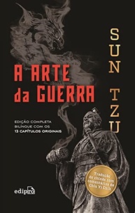 A Arte da Guerra Edição de Luxo Capa Dura: Estratégia Milenar para o Sucesso | Tradução Direta do Chinês - imagem 4