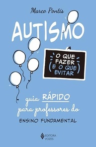 Guia Rápido Autismo para Professores: Estratégias Essenciais para o Ensino Fundamental - imagem 2