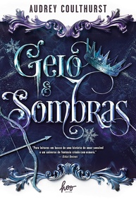 Gelo & Sombras: A Continuação Épica de Fogo & Estrelas - imagem 1