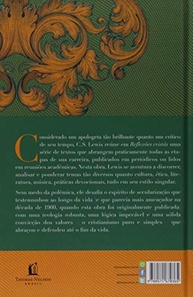 Reflexões Cristãs de C.S. Lewis: Fé, Ética e Cultura - imagem 3