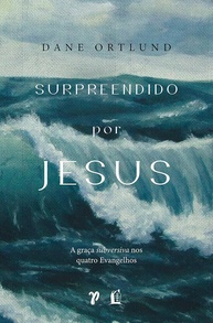 Surpreendido por Jesus: Descubra a Graça Subversiva nos Evangelhos - imagem 1