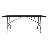 Mesa Dobrável Robust 1,20m NTK - Leve, Resistente e Versátil para Camping e Eventos - imagem 2
