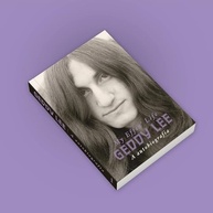 Geddy Lee: A Autobiografia (My Effin’ Life) - Edição de Colecionador Exclusiva - imagem 3