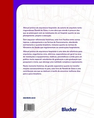 Manual Prático de Arquitetura Hospitalar: Planejamento, Projeto e Execução - imagem 3