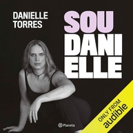 Sou Danielle: A Inspiração da Primeira Executiva Trans do Brasil - imagem 1