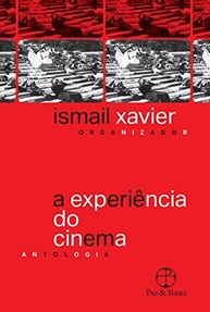 A Experiência do Cinema: Antologia Essencial para Cinéfilos - imagem 2