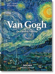 Vincent Van Gogh: A Obra Completa - Explore a Genialidade do Mestre - imagem 2