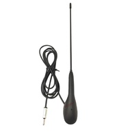 Antena Teto Dianteira Palio, Marea, Mobi, Brava com Extensão 2,5m - Sinal Perfeito! - imagem 2