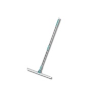 Rodo Mágico Retrátil de Silicone 50 cm com Alcance Extremo – Limpeza Profunda e Secagem Impecável para Todos os Ambientes - imagem 1