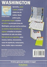 Guia Washington Passo a Passo: Explore a Capital Americana com Facilidade - imagem 3