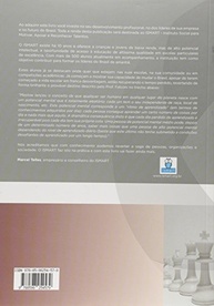 O Verdadeiro Poder: Desvende os Segredos do Crescimento Empresarial com Vicente Falconi - imagem 3