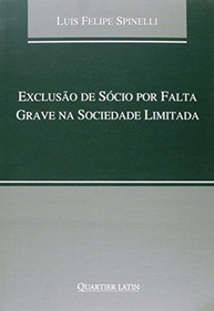 Exclusão de Sócio por Falta Grave: Guia Completo para Sociedades Limitadas - imagem 2