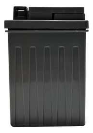 Bateria Júpiter Gel AMG Titan 6Ah: Potência e Durabilidade para sua Moto Biz, Bros e Fan - imagem 5