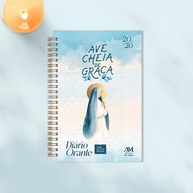 Diário Orante 2026: Conecte-se com a Fé e a Lectio Divina Diariamente - imagem 4