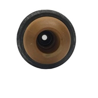 Para-choque Dianteiro Original Hyundai Santa Fe 2007-2012 (OEM 55326-2B000) - imagem 4