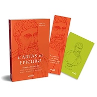 Cartas de Epicuro: Descubra a Felicidade e a Tranquilidade da Alma - imagem 4