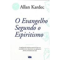 O Evangelho Segundo o Espiritismo: Guia Essencial para a Felicidade - imagem 2