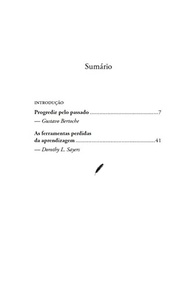As Ferramentas Perdidas da Aprendizagem: Redescubra o Poder de Educar - imagem 4