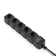 Protetor Inteligente Wi-Fi Intelbras EWS 305: Controle e Segurança na Palma da Sua Mão - imagem 5