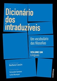 Dicionário dos Intraduzíveis Vol. 2: Filosofia, Ética e Política - Desvende Conceitos Complexos - imagem 2