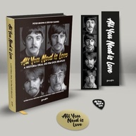 All You Need Is Love: A História Oral Definitiva do Fim dos Beatles (Edição Limitada) - imagem 2