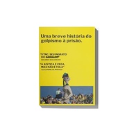 Juízo Final: A Trama Golpista - O Fotolivro Essencial da História Recente do Brasil - imagem 3