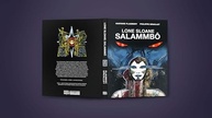Lone Sloane: Salammbô - A Space Opera Psicodélica de Druillet e Flaubert - imagem 4