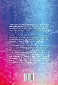 Diários de Alice Walker: "Colhendo Flores Sob Incêndios" - A Vida Íntima da Autora de "A Cor Púrpura" - imagem 3