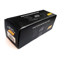 Bomba de Combustível AEM ELECTRON 400LPH Inline de Alto Fluxo - Potência e Confiabilidade - imagem 5