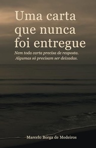 Uma Carta Que Nunca Foi Entregue: Reviva Emoções e Reflexões Profundas - imagem 2