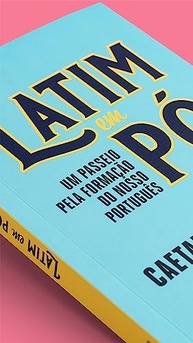 Latim em pó: Um passeio pela formação do nosso português - imagem 4