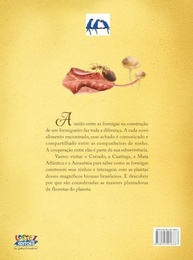 A Vida Secreta das Formigas: Descubra um Mundo Fascinante! - imagem 3