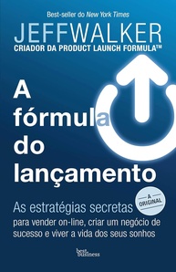 A Fórmula do Lançamento: Domine o Marketing Digital e Venda Online - imagem 1