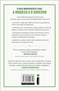 A Álgebra da Riqueza: A Fórmula Definitiva para o Sucesso Financeiro - imagem 3