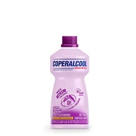 Álcool 46°INPM Coperalcool Bacfree Lavanda Oriental 500ML - Limpeza e Fragrância Premium - imagem 1