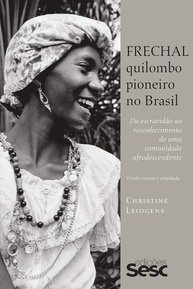 Frechal: A História Inspiradora do Quilombo Pioneiro do Brasil em E-book - imagem 1