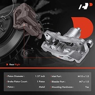 Pinça de Freio a Disco A-Premium: Segurança e Performance para Chrysler, Dodge, Eagle e Mitsubishi - imagem 3