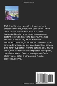 Meu Amor do Leste: Romance Sáfico Brasil-Rússia que Conquista Fronteiras - imagem 3