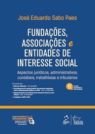 Fundações e Associações: Guia Completo para Entidades de Interesse Social - imagem 2