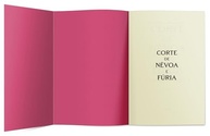Corte de Névoa e Fúria (Vol. 2) - Sarah J. Maas | Saga Corte de Espinhos e Rosas - imagem 5