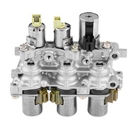 Kit Solenoide de Câmbio Fusion 2.3 FNR5 2009 + 4F27E (5 Peças) - Controle Automático de Transmissão - imagem 2