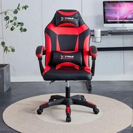 Cadeira Gamer XTreme Supra Ergonômica com Apoio Total - Design Premium para Jogadores - imagem 5