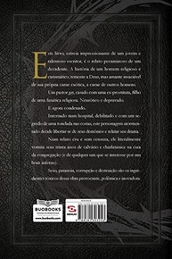 Ovelha: Memórias de um Pastor Gay - Um Relato Cru e Provocante - imagem 3