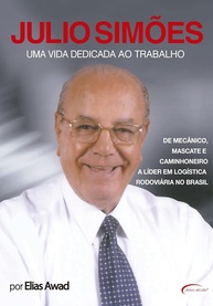 Júlio Simões: A Trajetória Inspiradora de um Gigante Brasileiro - imagem 1