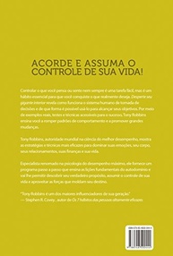 Desperte Seu Gigante Interior: Domine Sua Vida com Tony Robbins - imagem 3
